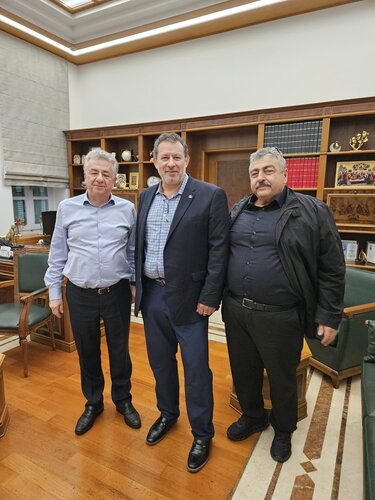 Παγκόσμιο Συμβούλιο Κρητών 