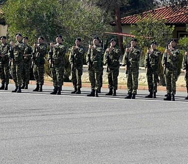 ΣΕΑΠ, Παράδοση -παραλαβή