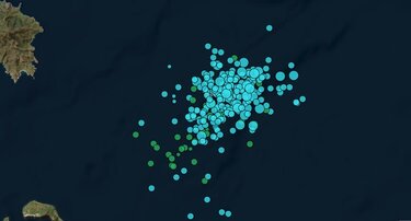 σεισμική δραστηριότητα, 4/2