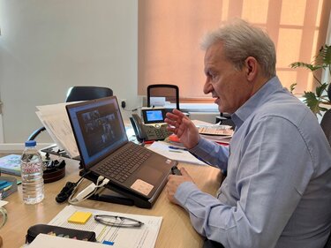 Αλέξης Καλοκαιρινός