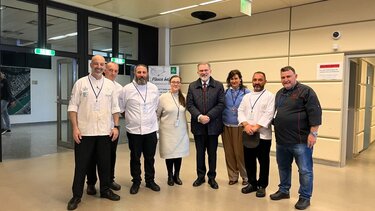 βιέννη κρητική κουζίνα