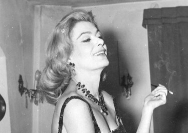 Ιστορία της Κυριακής: Η διεθνής ακτινοβολία της Μελίνας Μερκούρη