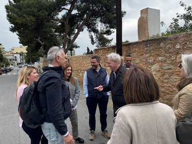 αυτοψία δημάρχου