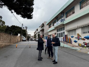 αυτοψία δημάρχου