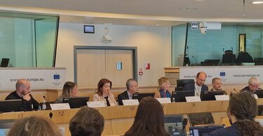 Η Περιφέρεια Κρήτης συμμετέχει στο πρόγραμμα "2030 CATALYSTS"