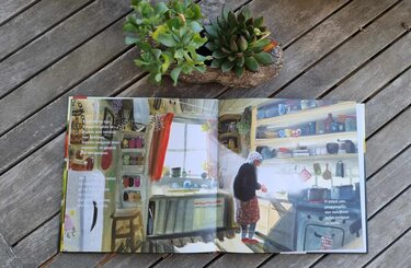 Παραμύθια σαββάτου