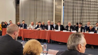 Αναπτυξιακή Διάσκεψη Κρήτης