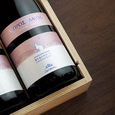 Άσπρος Λαγός