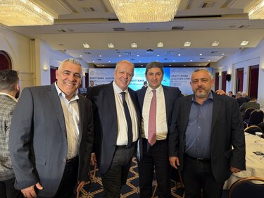 Δήμαρχος Φαιστού, Αναπτυξιακή Διάσκεψη