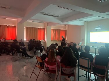 ΕΠΑΛ Βρυσών