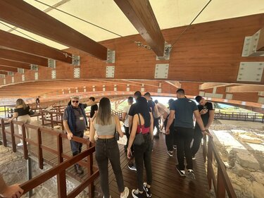 ΕΠΑΛ Βρυσών, Erasmus+