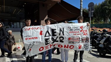 Φοιτητές, Κινητοποίηση