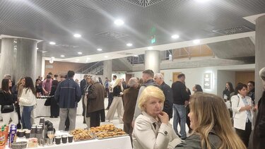 Γιορτή στίβου