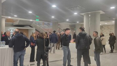 Γιορτή στίβου