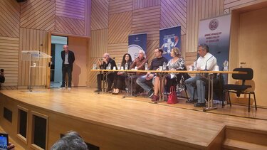 Γιορτή στίβου