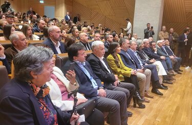 Γιορτή στίβου