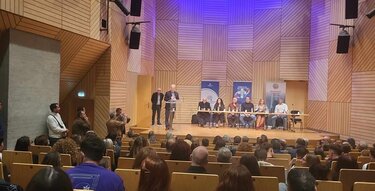 Γιορτή στίβου