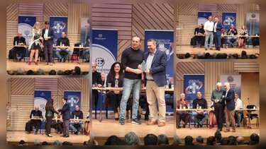 Γιορτή στίβου