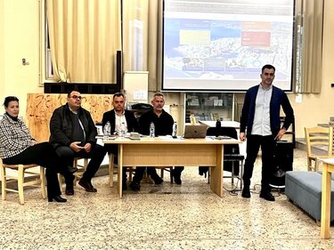 Δήμος Αγίου Νικολάου, παρουσίαση