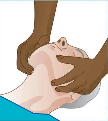 Απόφραξη Αεραγωγού