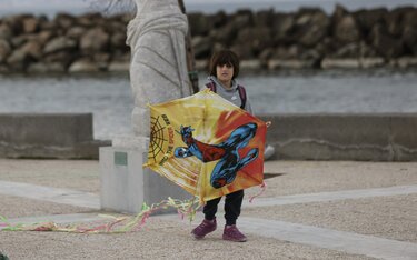 Κούλουμα, Καράβολας