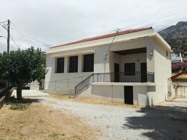 Δημοτικό σχολείο Κουρουτών