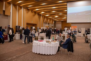 Έκθεση Οινοτικά