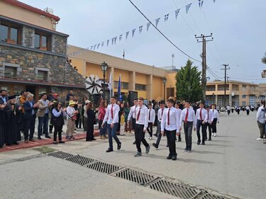 οροπέδιο λασιθίου 25η Μαρτίου