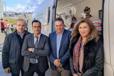 περιφέρεια κρητης