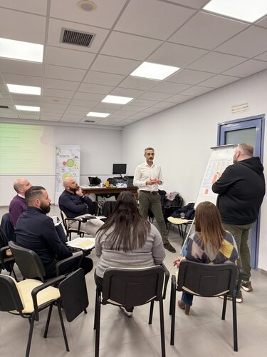 ROSETTA Project: Συν-δημιουργώντας λύσεις για τη μείωση της σπατάλης τροφίμων για ένα βιώσιμο μέλλον 