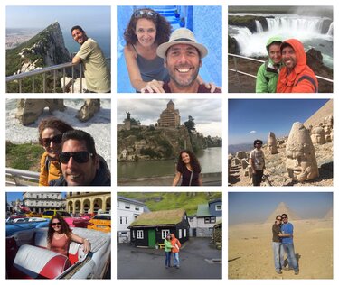 Κούλα Σωμαράκη Ευθύμιος Μπαρμπάτσης