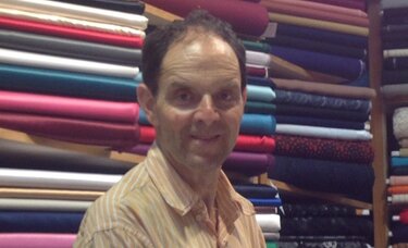 Σταύρος Μπαδογιάννης