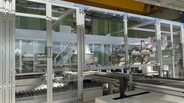 Καθέρης ΑΒΕΕ, Ανακύκλωση φωτοβολταϊκών