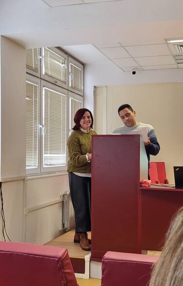 Δήμος Χανίων - Σόφια