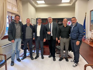 ΟΦΗ Επιμελητηριο Ηρακλείου