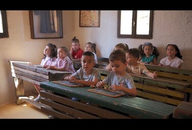 Ζουζουνάκια παιδια