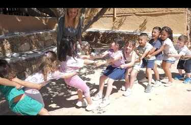 Ζουζουνάκια παιδια