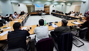 Δημοτικό Συμβούλιο Αγίου Νικολάου