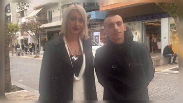 Βιολογικός πατέρας Άγγελου