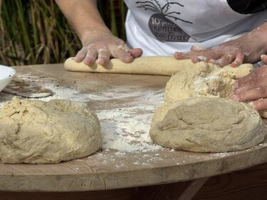Φεστιβάλ Κρητικής Κουζίνας