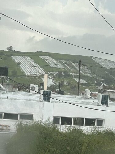 Χαλάζι Γόρτυνα