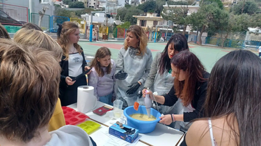 12ο γυμνάσιο Ηρακλείου