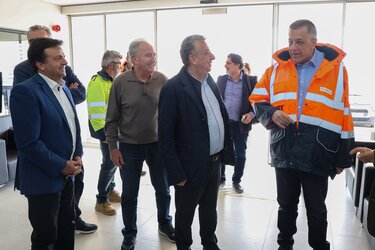 Νίκος Ταχιάος, Ηράκλειο