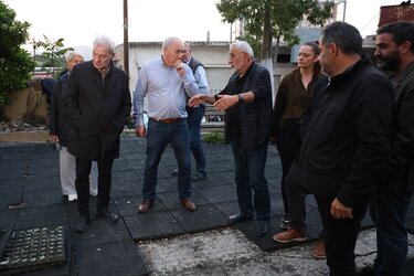 Βούτες, Λέκκας, Αυτοψία