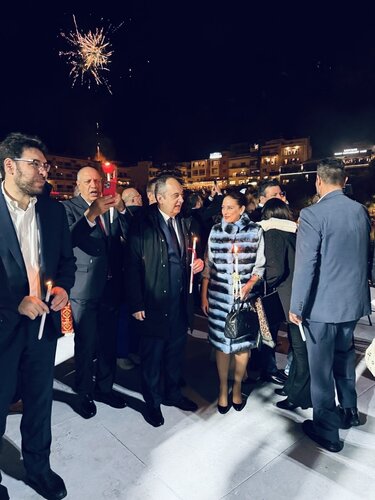 Γιάννης Πλακιωτάκης, Ανάσταση