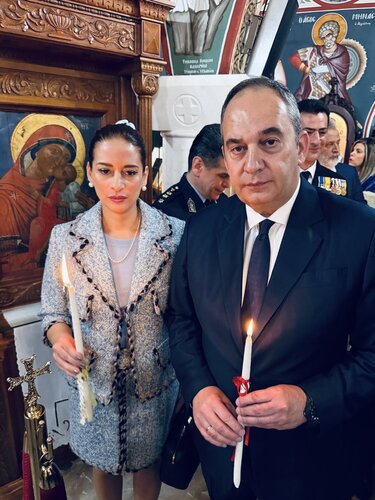 Γιάννης Πλακιωτάκης, Ανάσταση