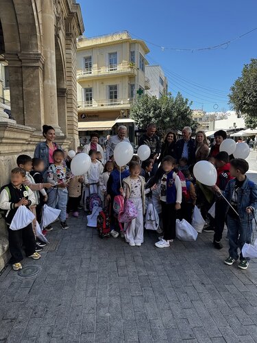 Λότζια, Αδέσποτα