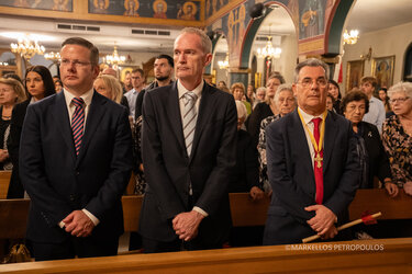 Σίδνεϊ, Ανάσταση