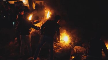 το Πάσχα στα Ανώγεια - Ντοκιμαντέρ