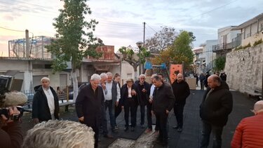 Αυτοψία Λέκκα-Βούτες